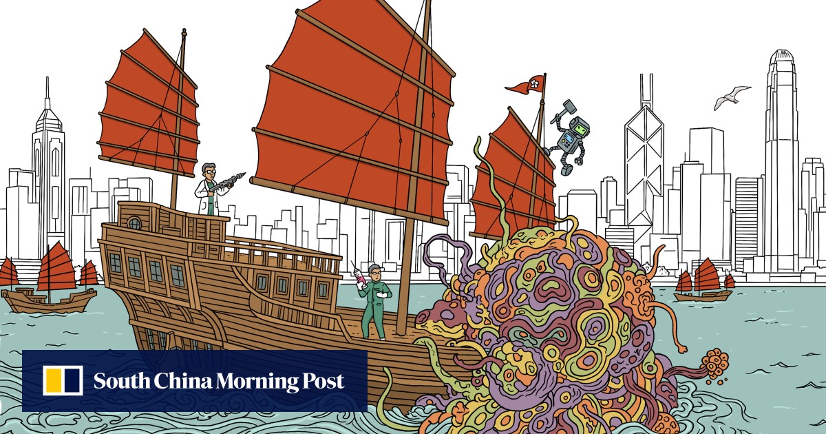 Is Hong Kong winning the war on cancer or facing new front in late diagnosis?