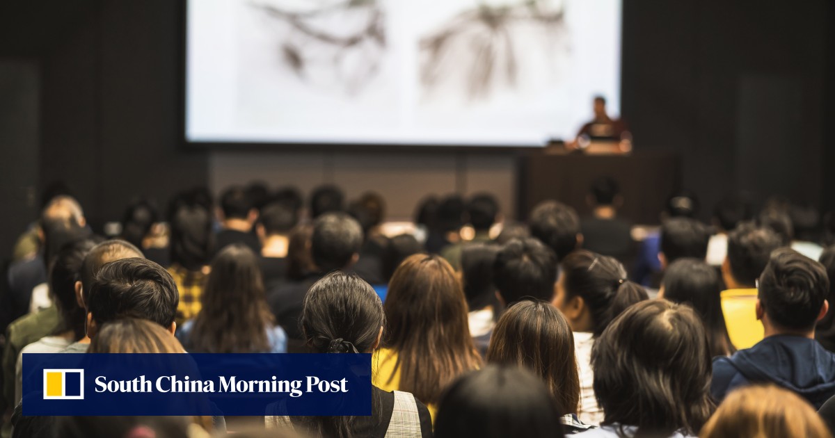 Professor disciplined after saying ‘8 in 10 Korean women’ engaged in prostitution