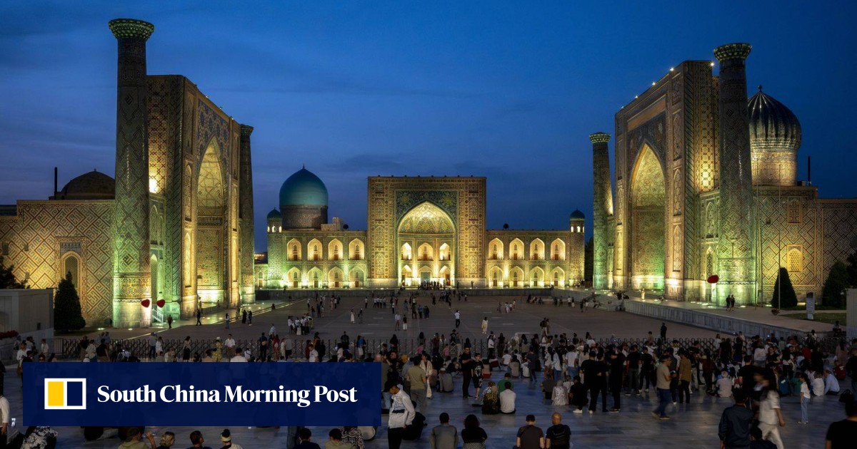 More Hong Kong tourists drawn to ‘mysterious’ Central Asia, travel agencies say