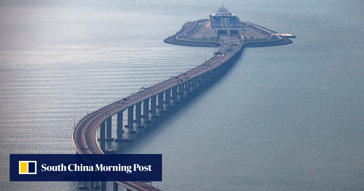 Scheme allowing Hong Kong drivers to enter Guangdong province extended to 2031