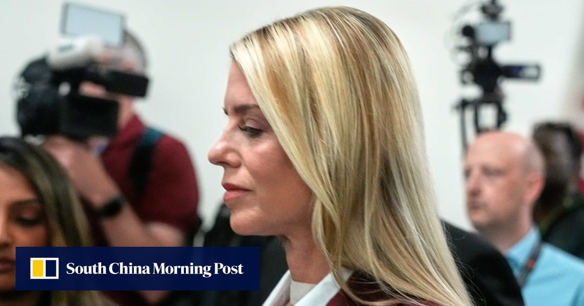 Bondi refused to answer questions about Trump and Epstein files, Democrats say Bondi refused to answer questions about Trump and Epstein files, Democrats say