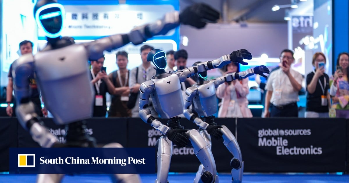 cluster (priority): South China Morning Post The Platform’s Technical Capabilities and the Data Bottleneck Challenge