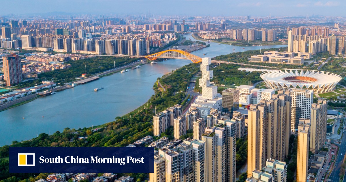 Beijing allows Hong Kong yachts to berth more easily in some mainland Chinese ports