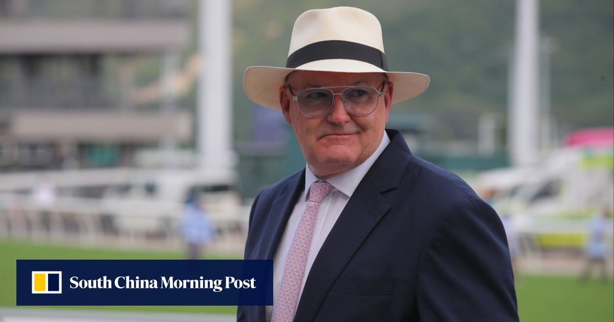 Hayes looks to continue sprint division domination with Sha Tin Vase duo