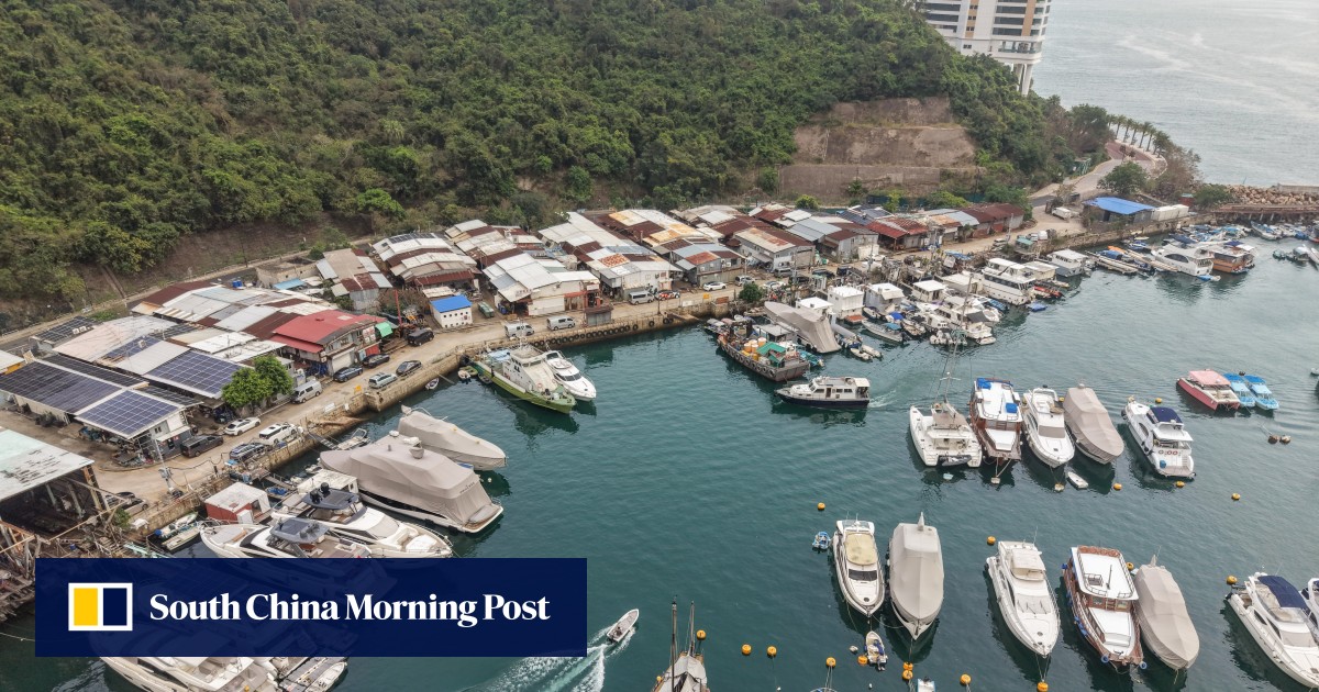 Beijing to release Hong Kong yacht policy with mainland port details next month