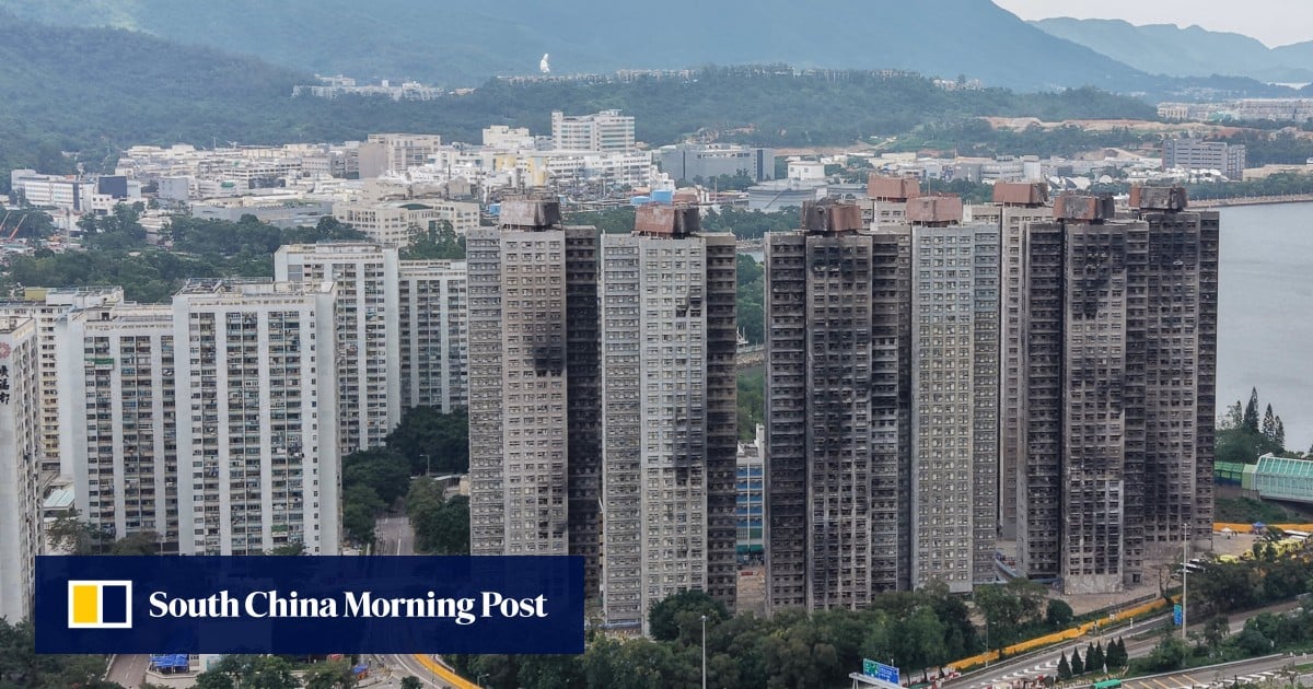 Hearing results a key factor in insurance claims for Wang Fuk Court residents: experts