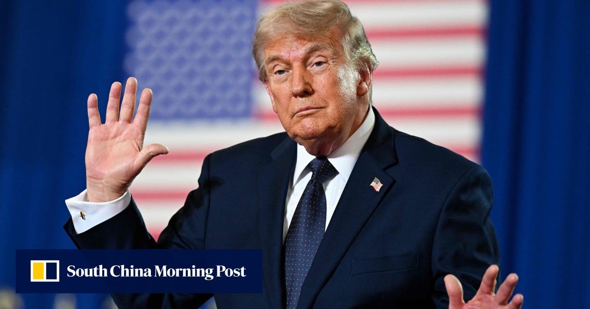 Trump may cancel Freedom 250 concerts to give speech after artists pull out Trump may cancel Freedom 250 concerts to give speech after artists pull out