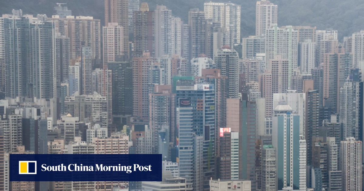 High rents, job fears rank among top stressors for mainland students in Hong Kong