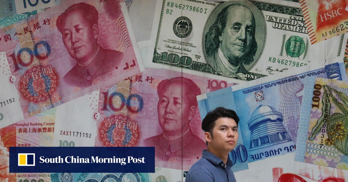 Hong Kong considers new offshore yuan venture fund for tech and emerging industries