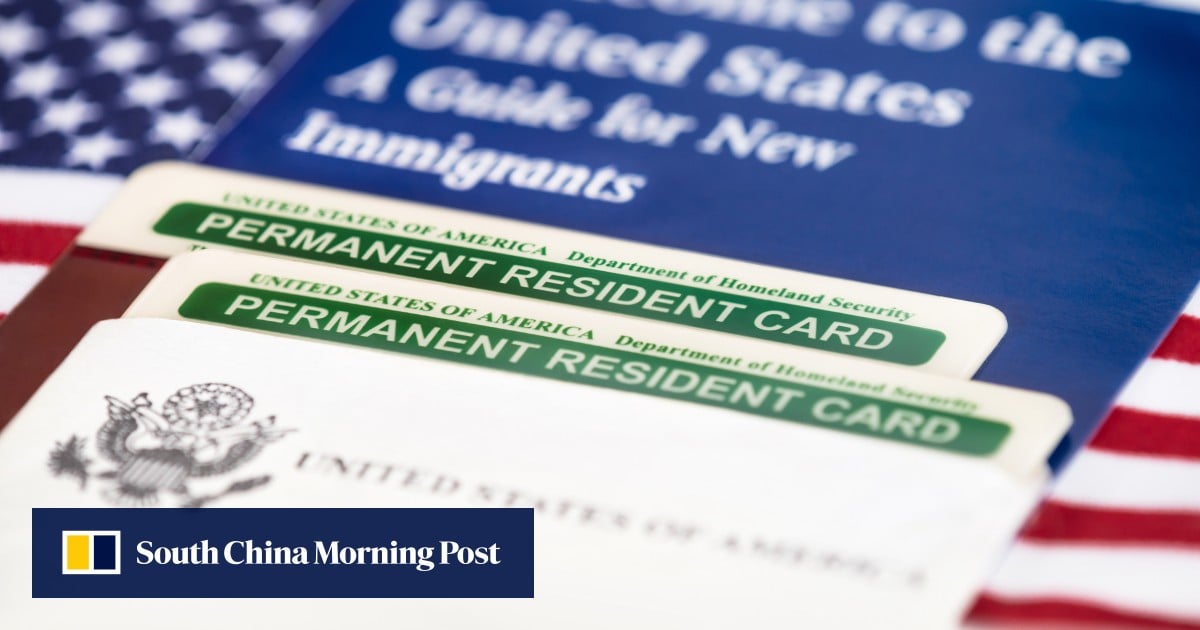 US reverses new rule on overseas applications for green cards US reverses new rule on overseas applications for green cards
