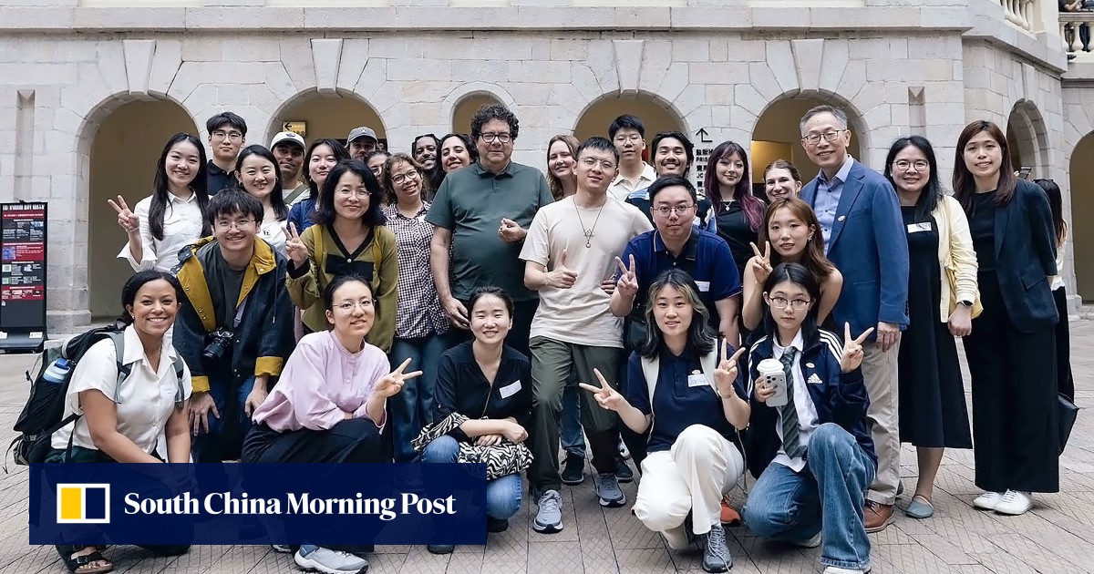 Student recalls eye-opening trip with American peers that drew praise from Xi
