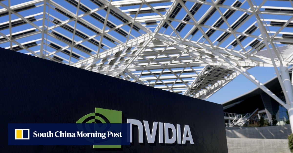 US takes step to halt Nvidia AI chip shipments to Chinese firms outside China US takes step to halt Nvidia AI chip shipments to Chinese firms outside China