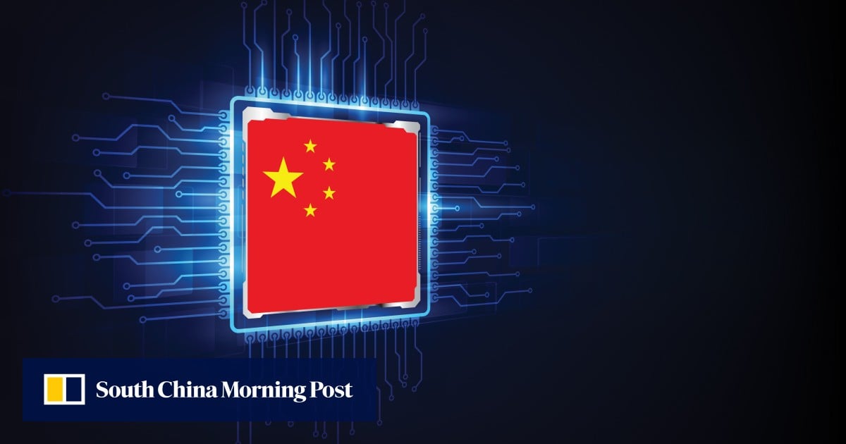 China team drafts sanctions list targeting US, allies on 63 key tech sectors