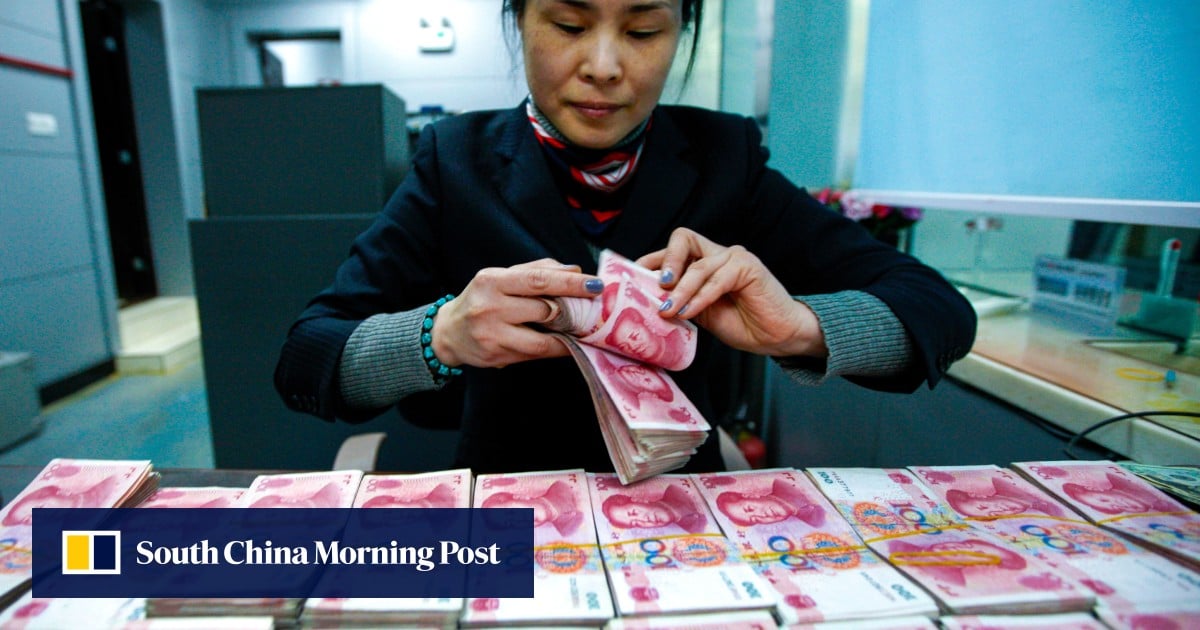 China’s investment-driven role in global growth is underestimated, study says China’s investment-driven role in global growth is underestimated, study says