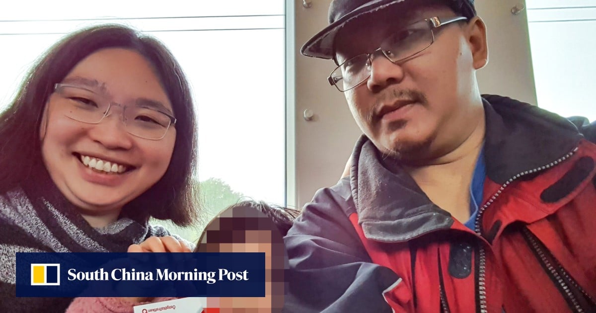 Hong Kong baby left without legal identity as parents refuse DNA test after home birth