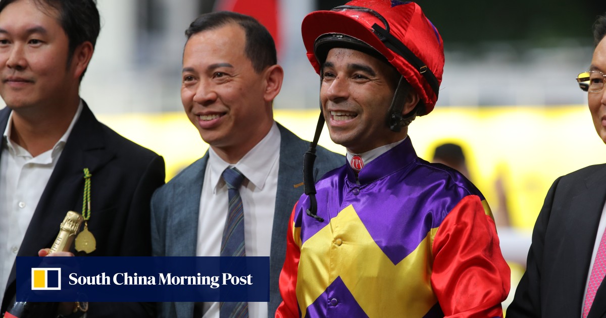 The HK Racing Postscript: who’s hot, who’s not and the best win and ride of May