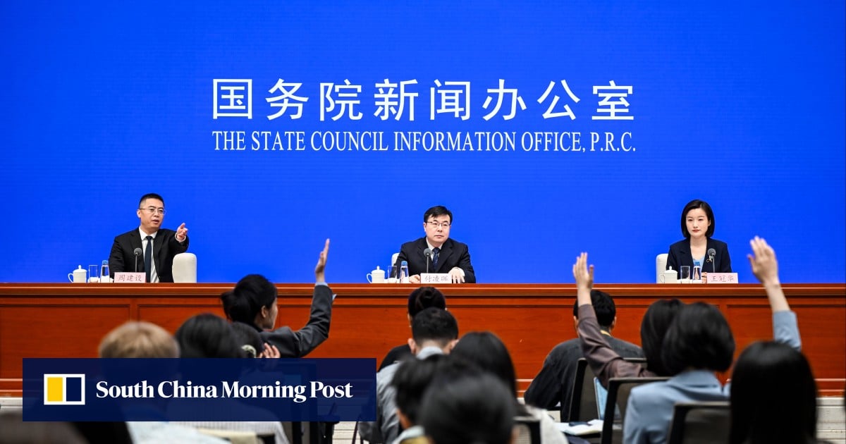 Why China is tightening tech investment rules amid rising global disputes