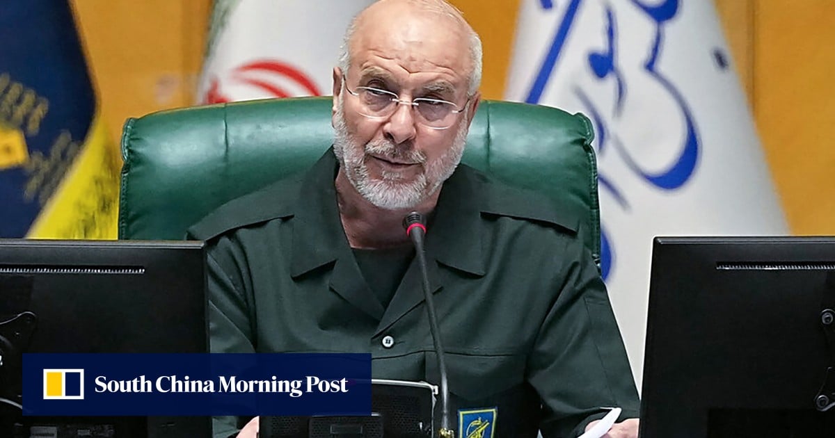 Iran says does not trust US as Trump toughens terms Iran says does not trust US as Trump toughens terms