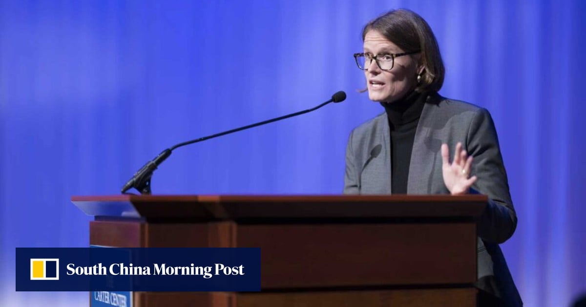 ‘Seasoned China hand' set to lead National Committee on US-China Relations: sources