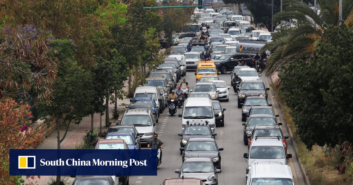 Netanyahu orders strikes on Beirut’s southern suburbs, clouding Iran mediation Netanyahu orders strikes on Beirut’s southern suburbs, clouding Iran mediation