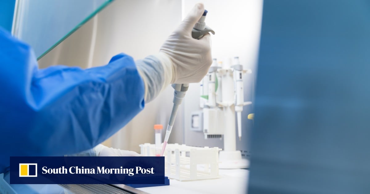 The next tech war? Why biotech may become a new US-China battleground The next tech war? Why biotech may become a new US-China battleground