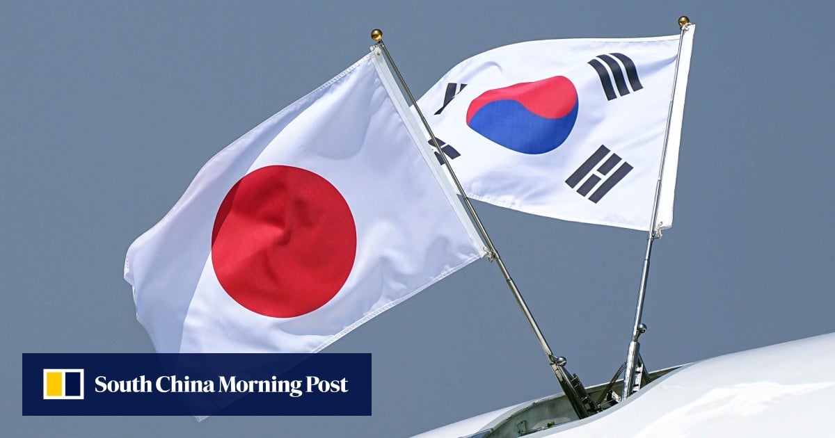 South Korea and Japan eye military logistics pact. Should China be wary?