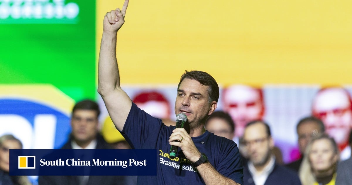 US targeting of Brazilian gangs is an attempt to sway election there, experts say