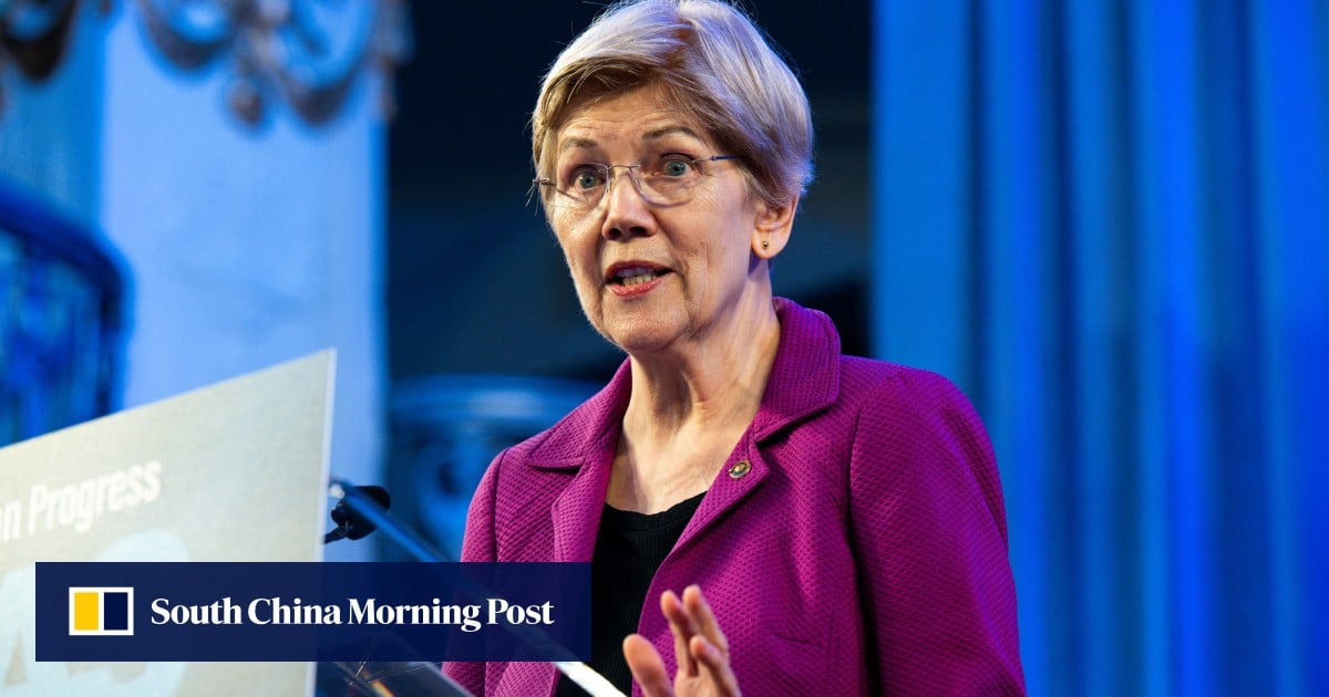 Senators blast Trump for allowing AI chips to be sent to overseas units of Chinese firms Senators blast Trump for allowing AI chips to be sent to overseas units of Chinese firms