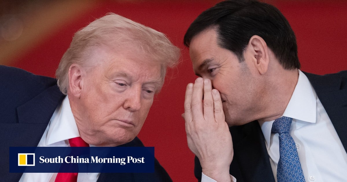 US to drastically slash number of embassies in Africa that can process visas US to drastically slash number of embassies in Africa that can process visas