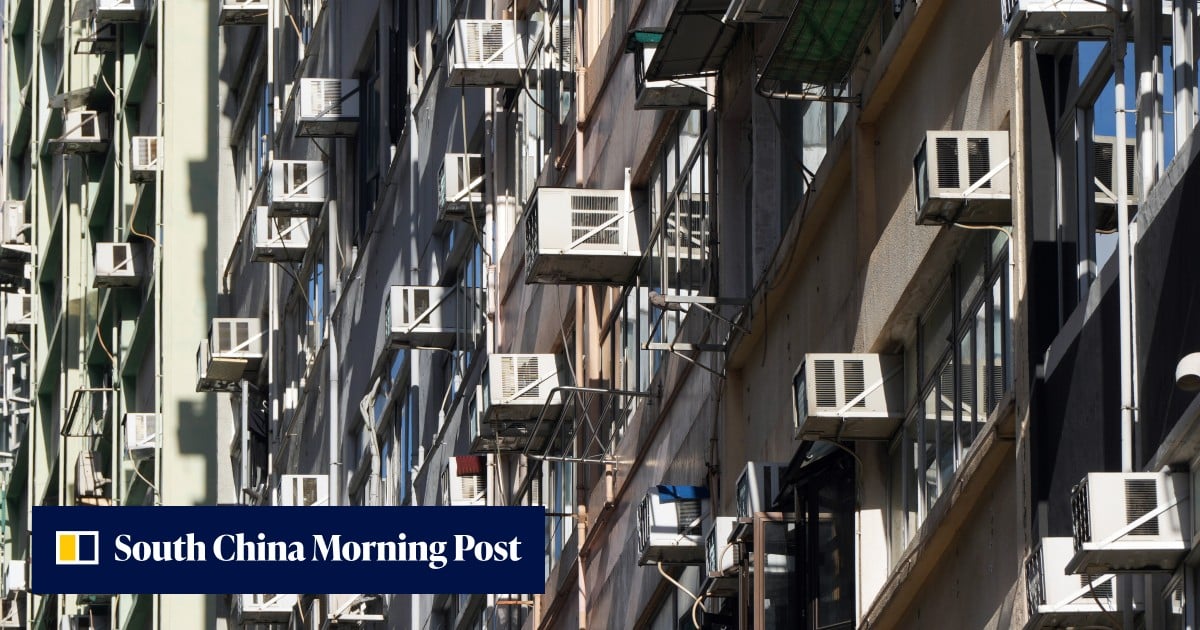 Hong Kong helpers urge employers to relax ‘air-con ban’ in heatwave