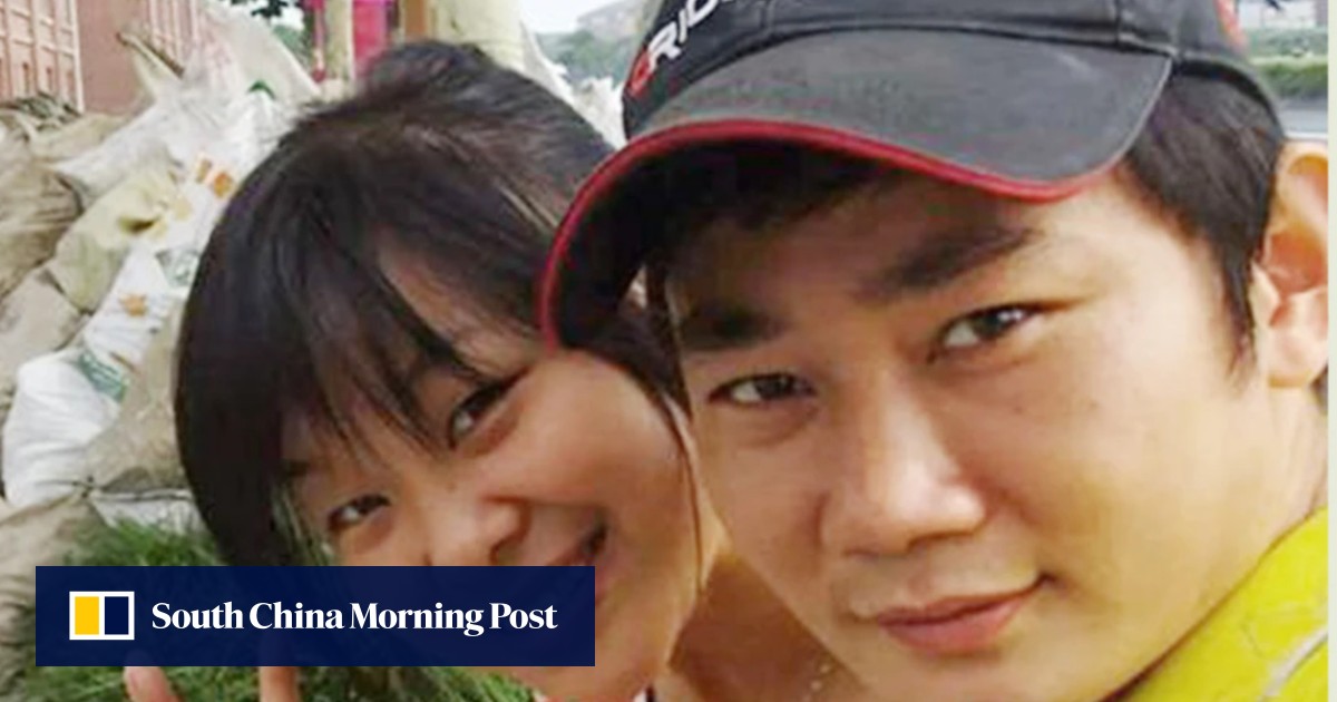 Wife of China motorcycle tycoon becomes loyalty symbol after handwritten account book goes viral