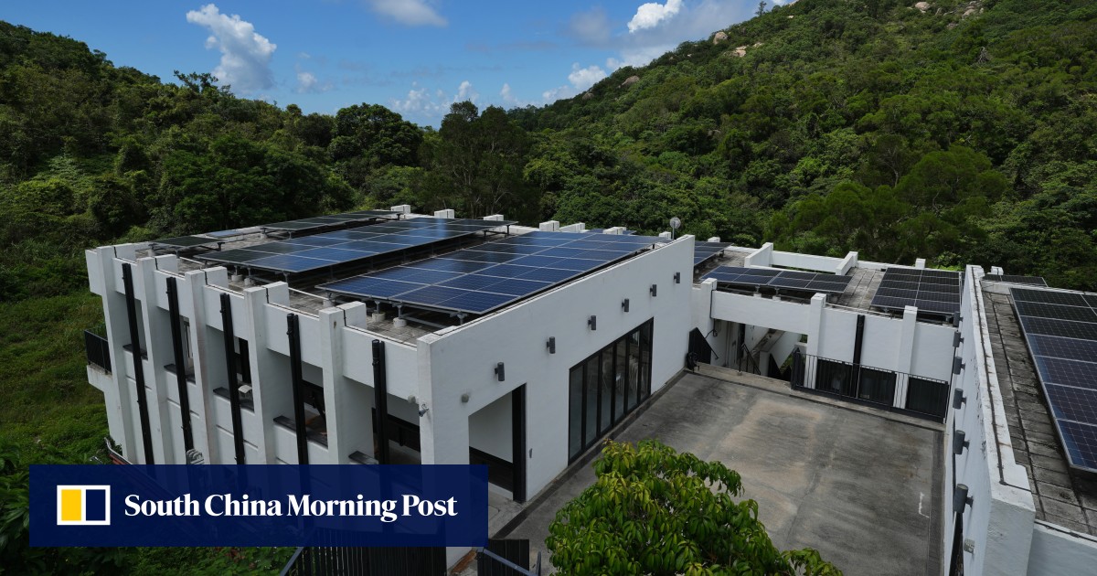 Fugitive Hong Kong charity director sued in US over real estate ‘shell game’