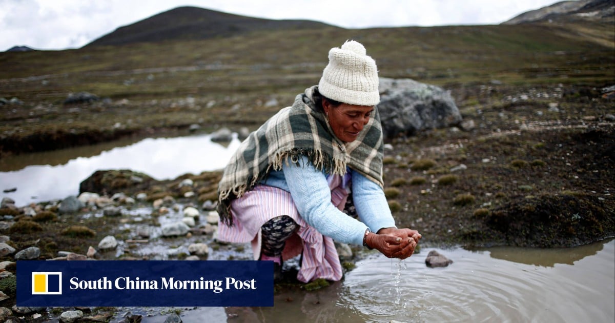 UN warns world to prepare for El Nino extreme weather UN warns world to prepare for El Nino extreme weather