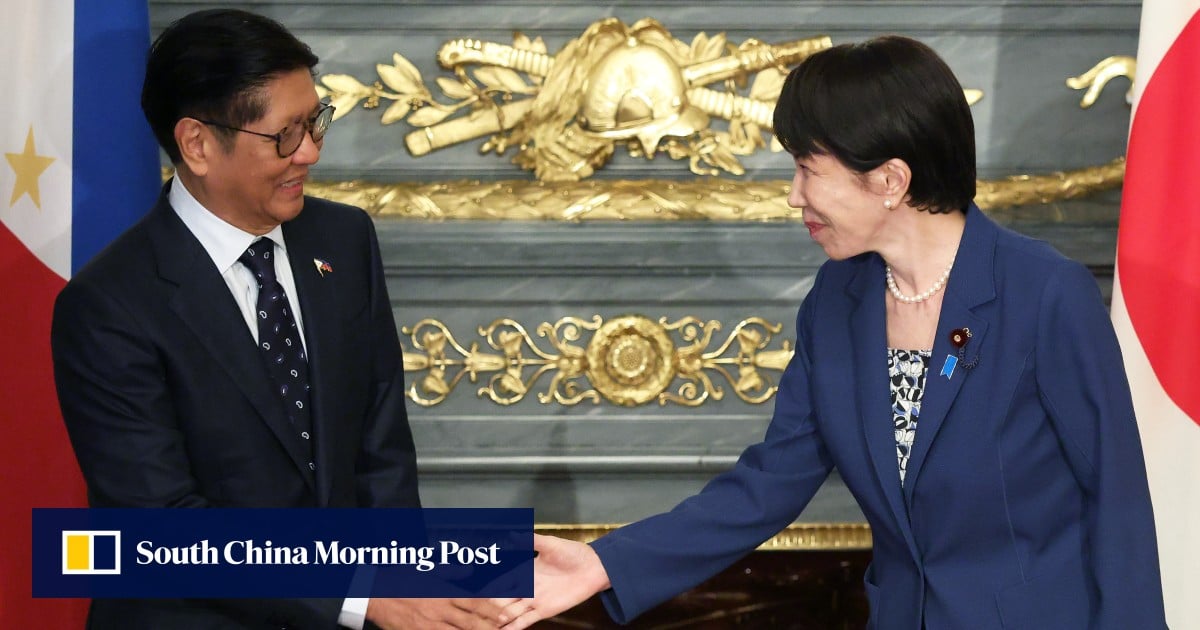 How Beijing could use its military and trade to hit back at Tokyo-Manila ties