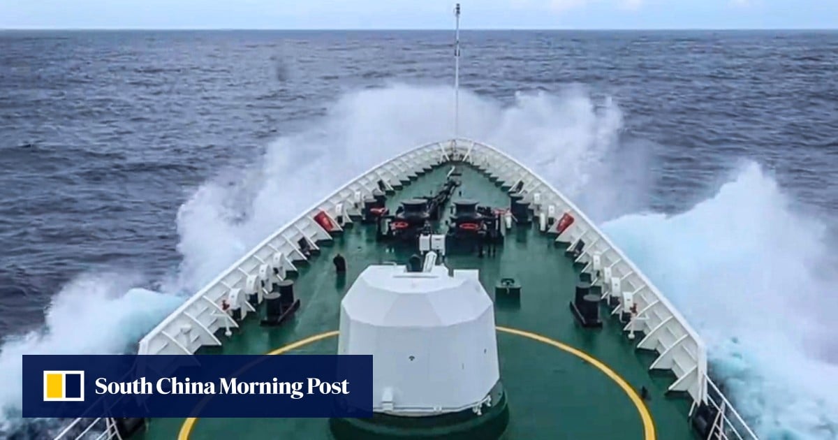 What does Beijing’s response to Tokyo-Manila boundary talks mean for Taiwan?