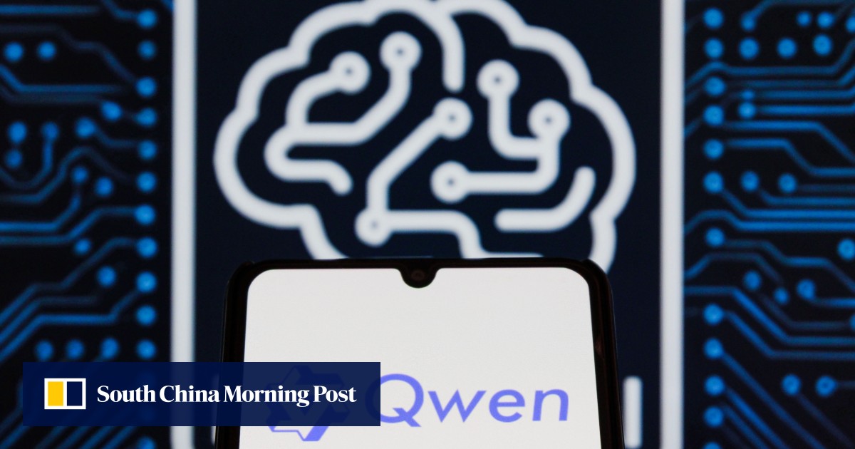 From fried chicken to flight plans: Alibaba wants Qwen to become China’s digital fixer