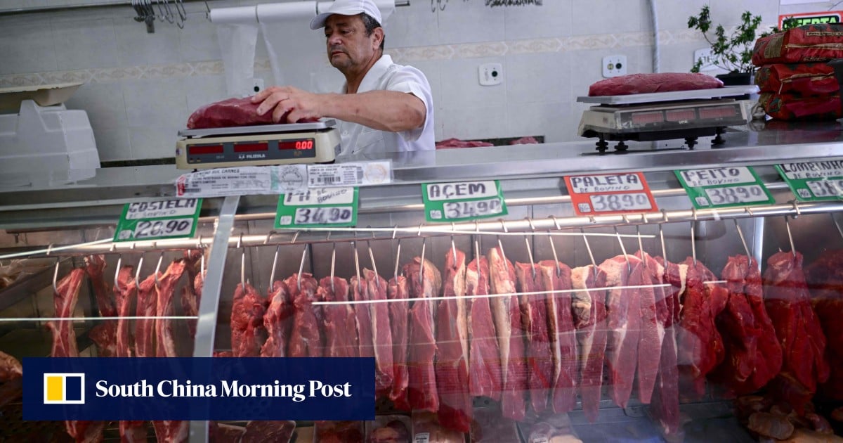 China clears Brazilian beef of foot-and-mouth disease, but quota limits profits