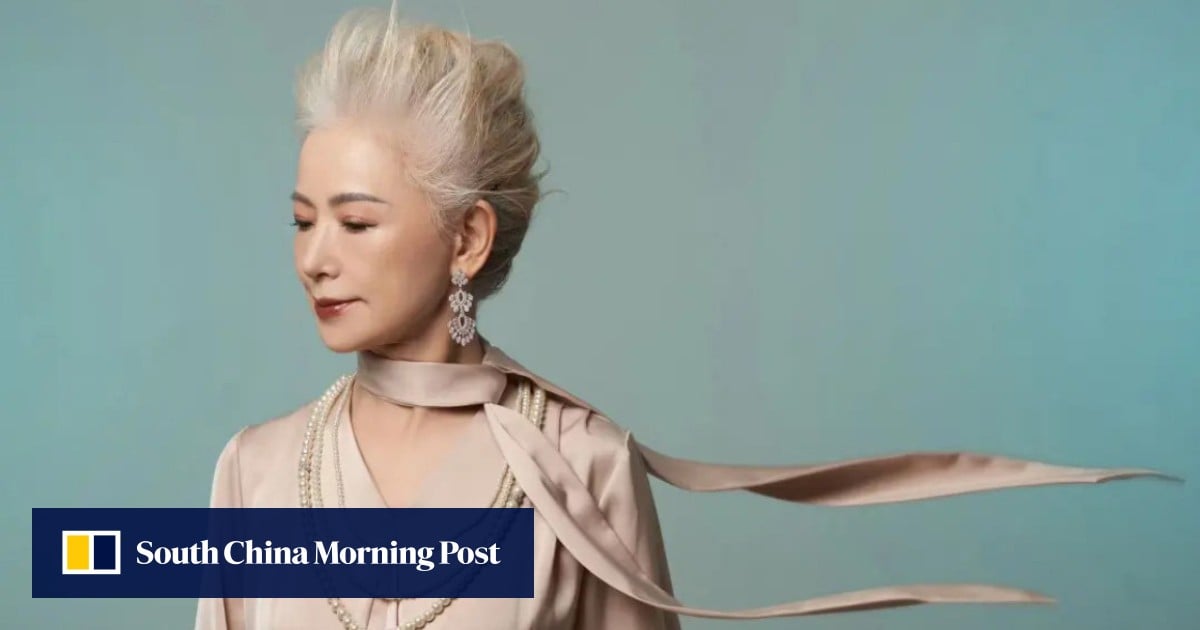 China grandma, 74, gains online fame for fashion sense, youthful spirit, inspires with confidence