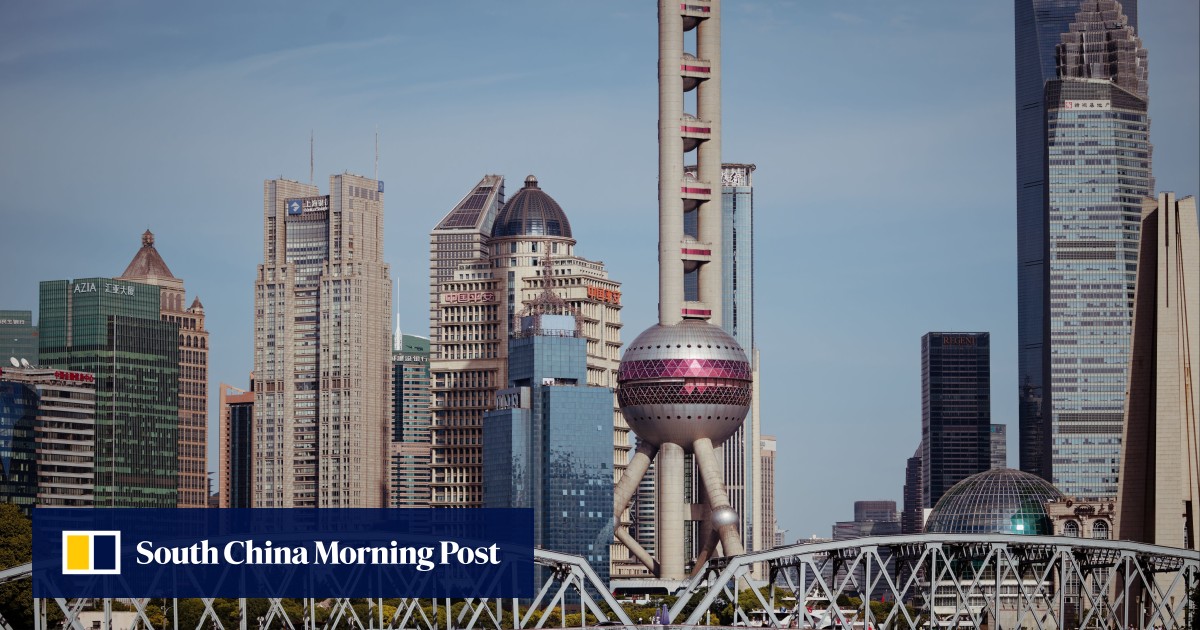 China plans compute futures in Shanghai as AI computing demand surges