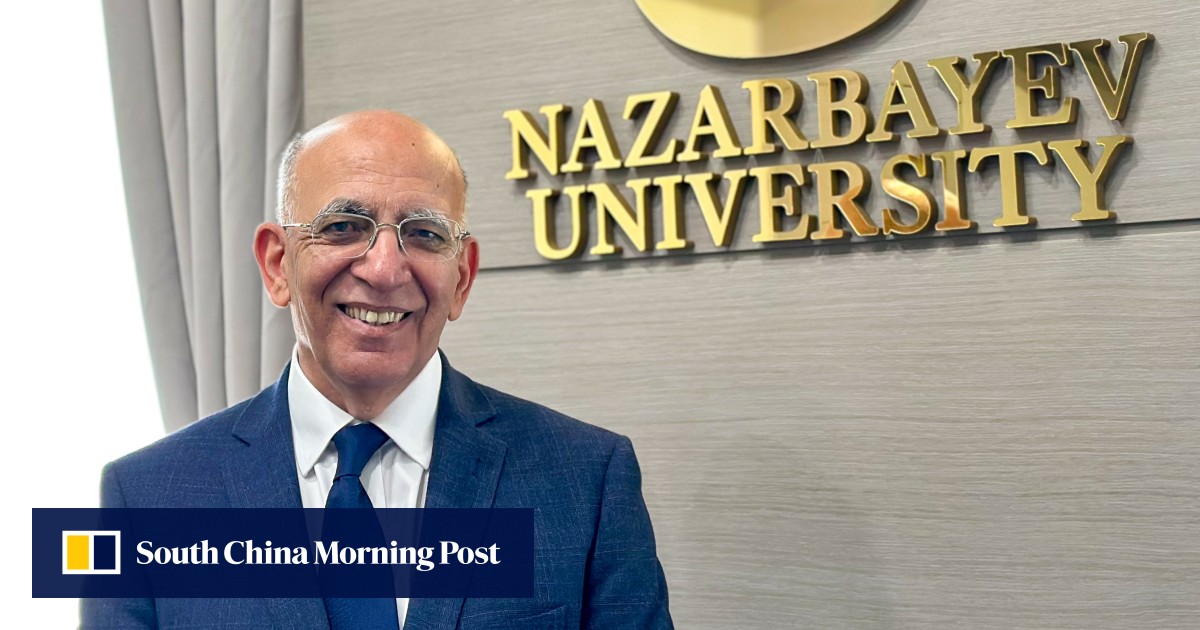 West’s xenophobia, cash woes present huge openings for Hong Kong, scholar says