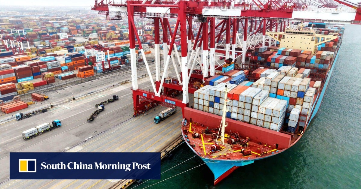 Exclusive | EU and China set for Paris talks this week as trade war fears mount