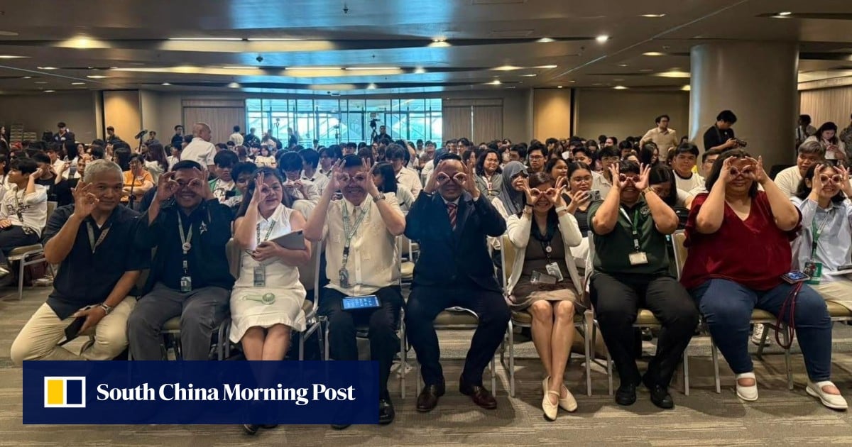 Citizen group to press for ‘transparency’ in Philippine VP’s impeachment trial