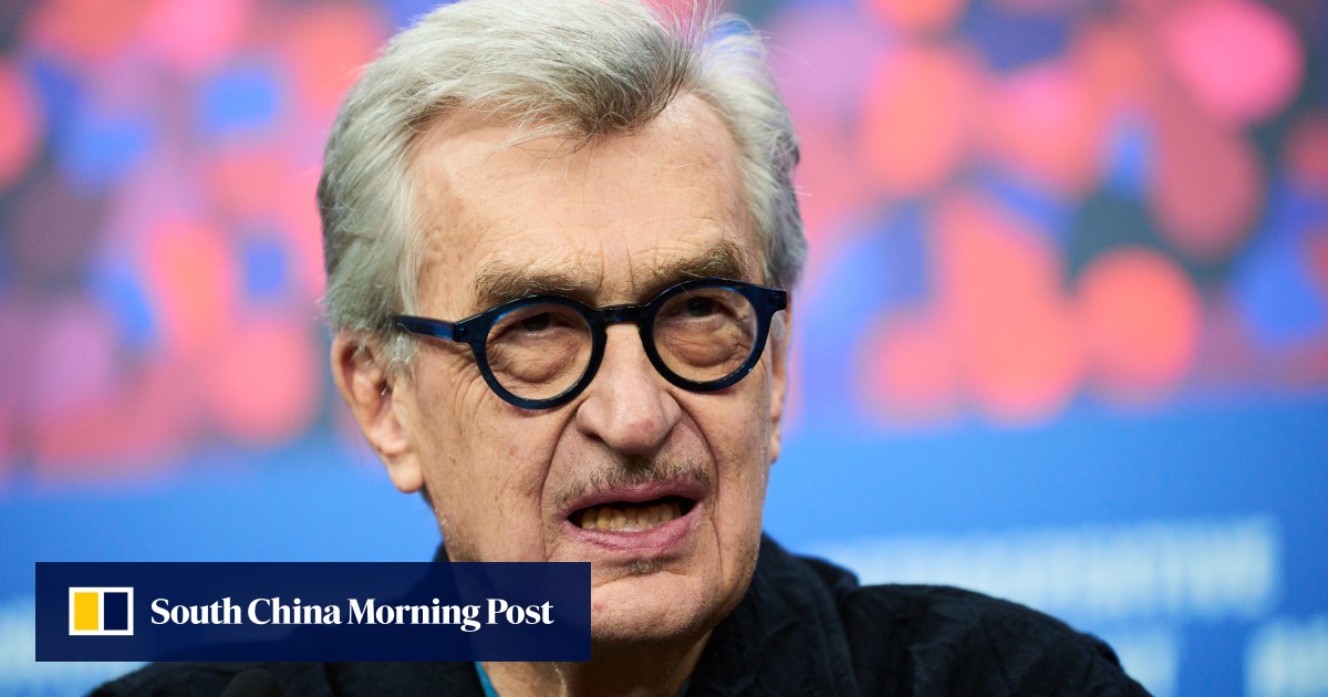 Wim Wenders pulls 1975 film over nude scene with then-13-year-old Nastassja Kinski