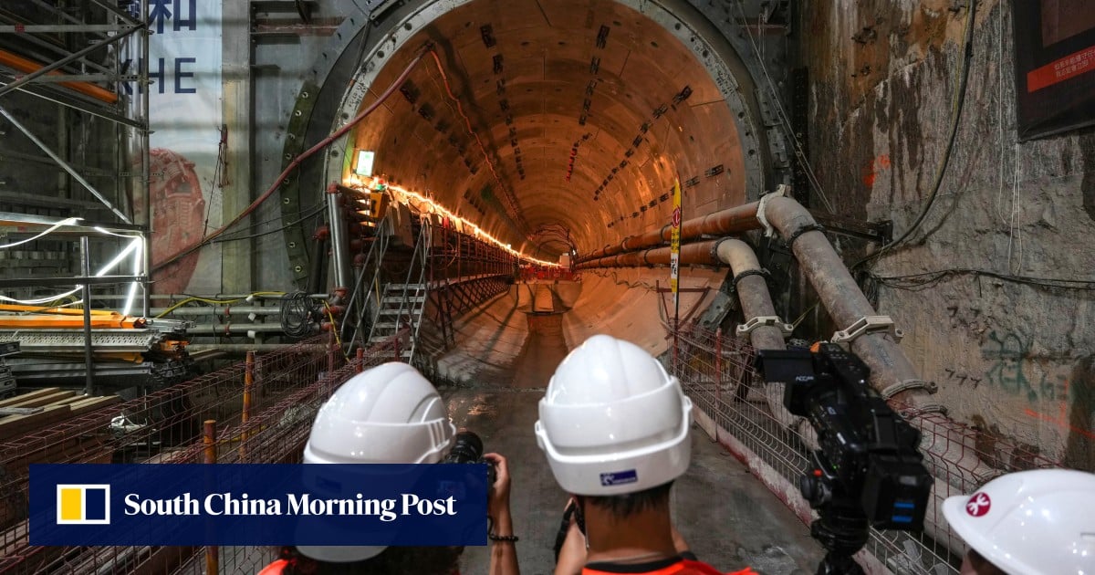 Hong Kong’s MTR Corporation raises €3 billion in its first public euro green bond sale
