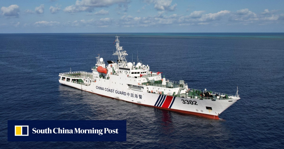 Are Japan-Philippines talks a maritime red line for China’s blue-water ambitions?