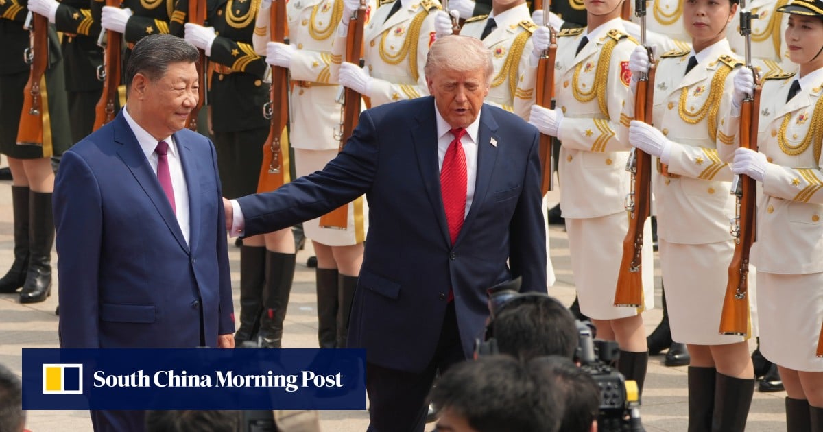 US-China policy under Donald Trump is heading for ‘unpredictable drift’: expert