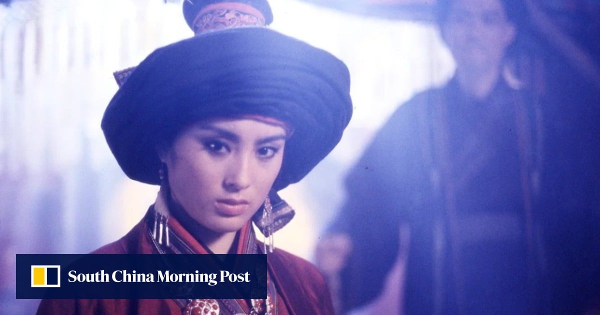 Sharla Cheung’s film career, Hong Kong’s comic industry: 7 Lifestyle highlights