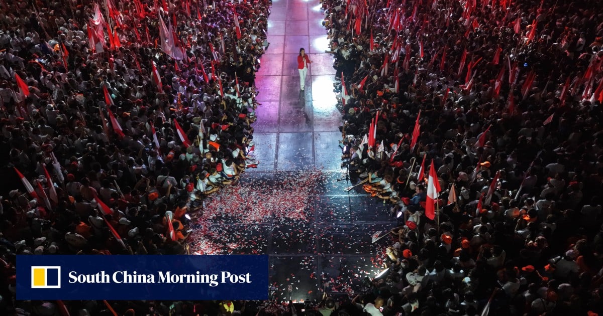 Shadow of old dictatorship looms over Peru’s bitter presidential run-off