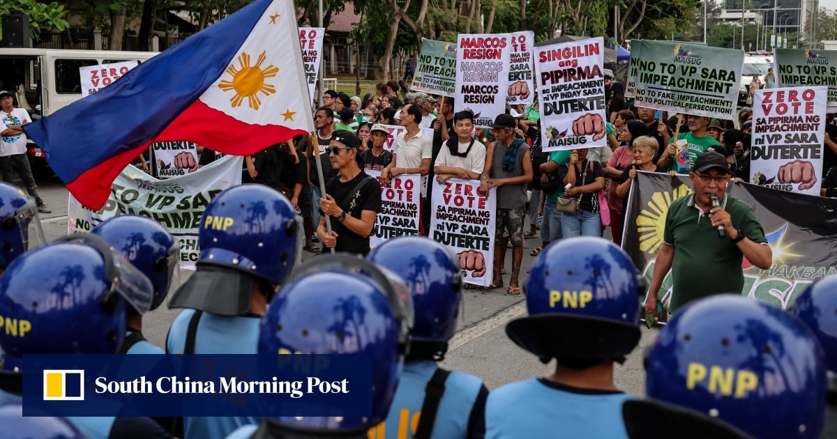 Philippines’ UN defeat: a result of domestic ‘political circus’, close ties with US?