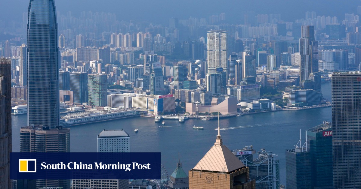Don’t dream it’s over: mainland students rethink Hong Kong over costs, culture